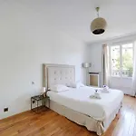 Διαμέρισμα Elegant 3br For 6 - Near Palais Des Congres