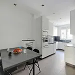 Elegant 3br For 6 - Near Palais Des Congres *