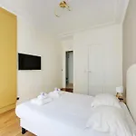 Elegant 3br For 6 - Near Palais Des Congres * Παρίσι