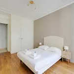 Διαμέρισμα Elegant 3br For 6 - Near Palais Des Congres Παρίσι