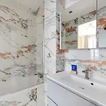 Elegant 3br For 6 - Near Palais Des Congres Παρίσι
