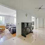 Διαμέρισμα Elegant 3br For 6 - Near Palais Des Congres