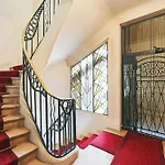 Elegant 3br For 6 - Near Palais Des Congres Διαμέρισμα